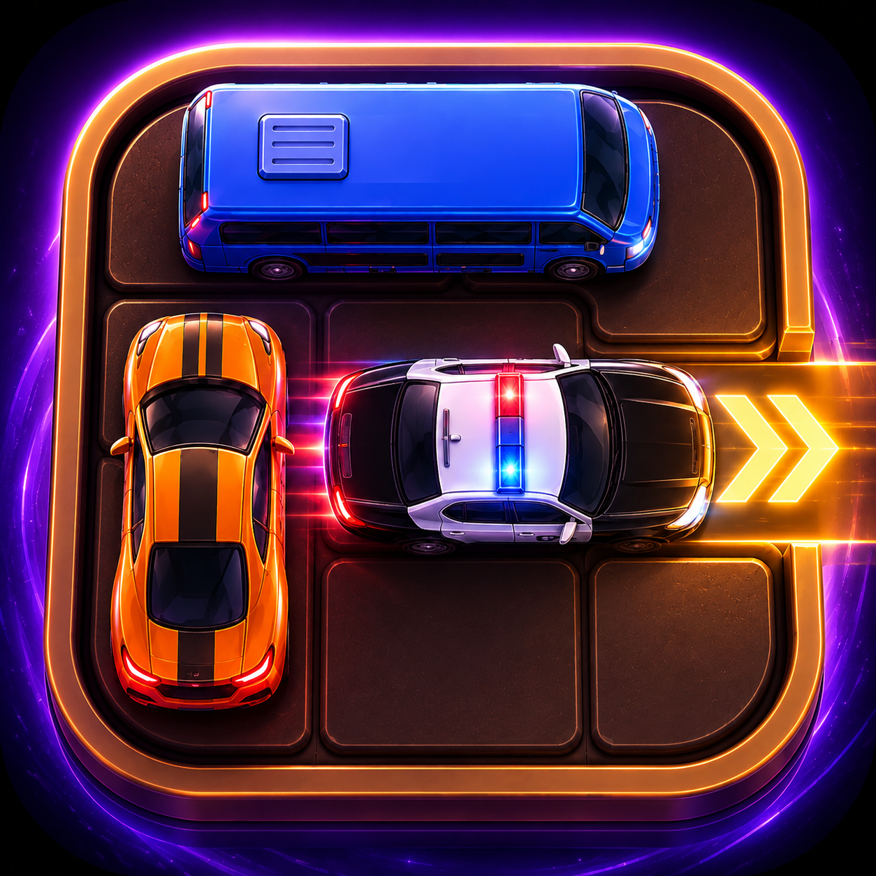 Escape Maze app icon